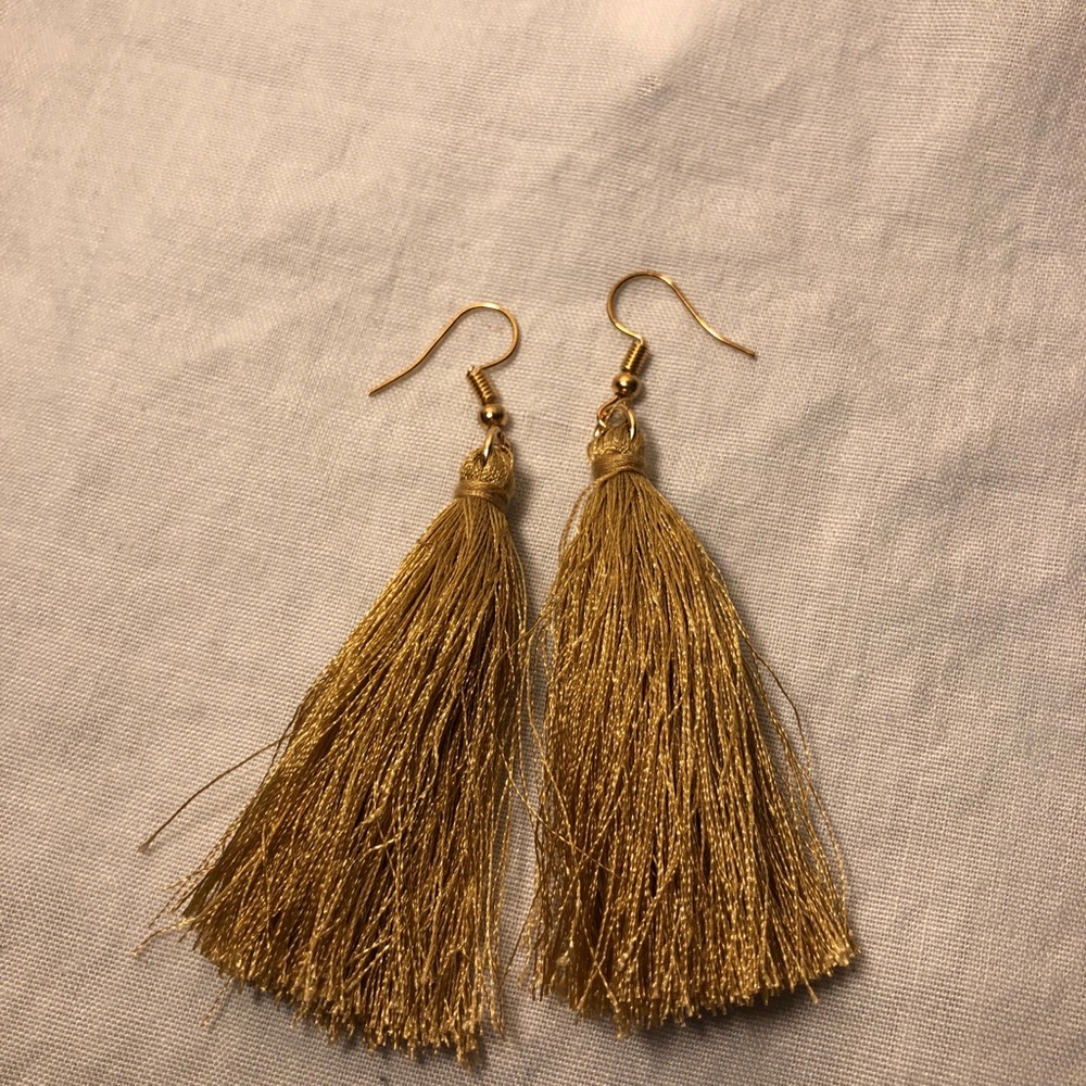 Earrings haul